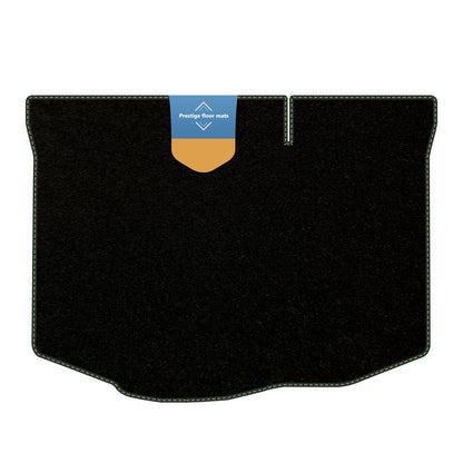 Fits Ford Fiesta MK7 2009-2017 Fully Tailored Car Boot Floor Mat