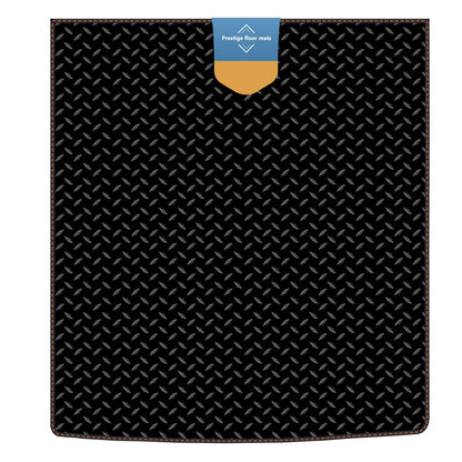 Fits Volkswagen Passat Estate 2015-2024 Fully Tailored Boot Mat