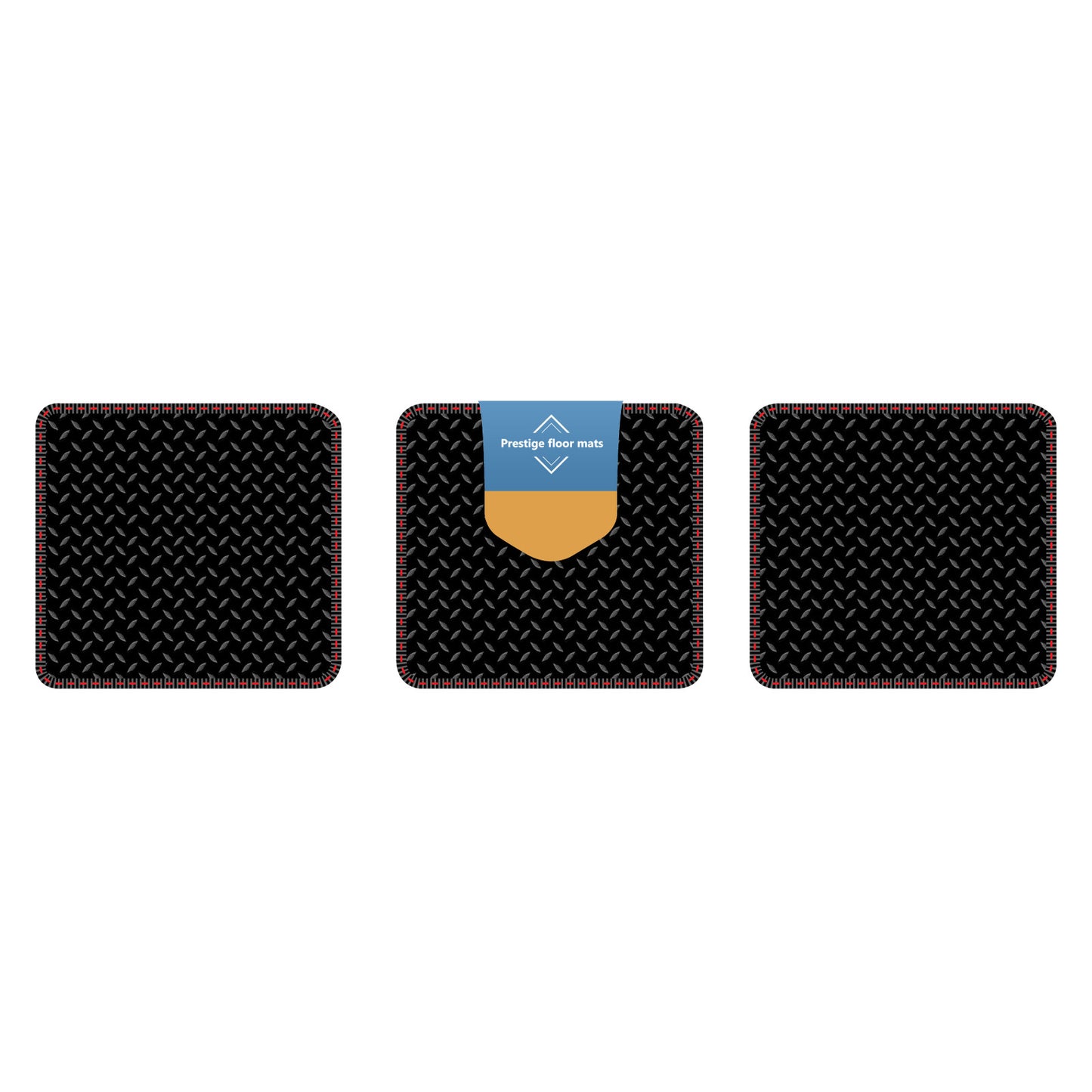 Fits LEVC TXE Tip Seat Mats Fully Tailored Tip Seat Mat