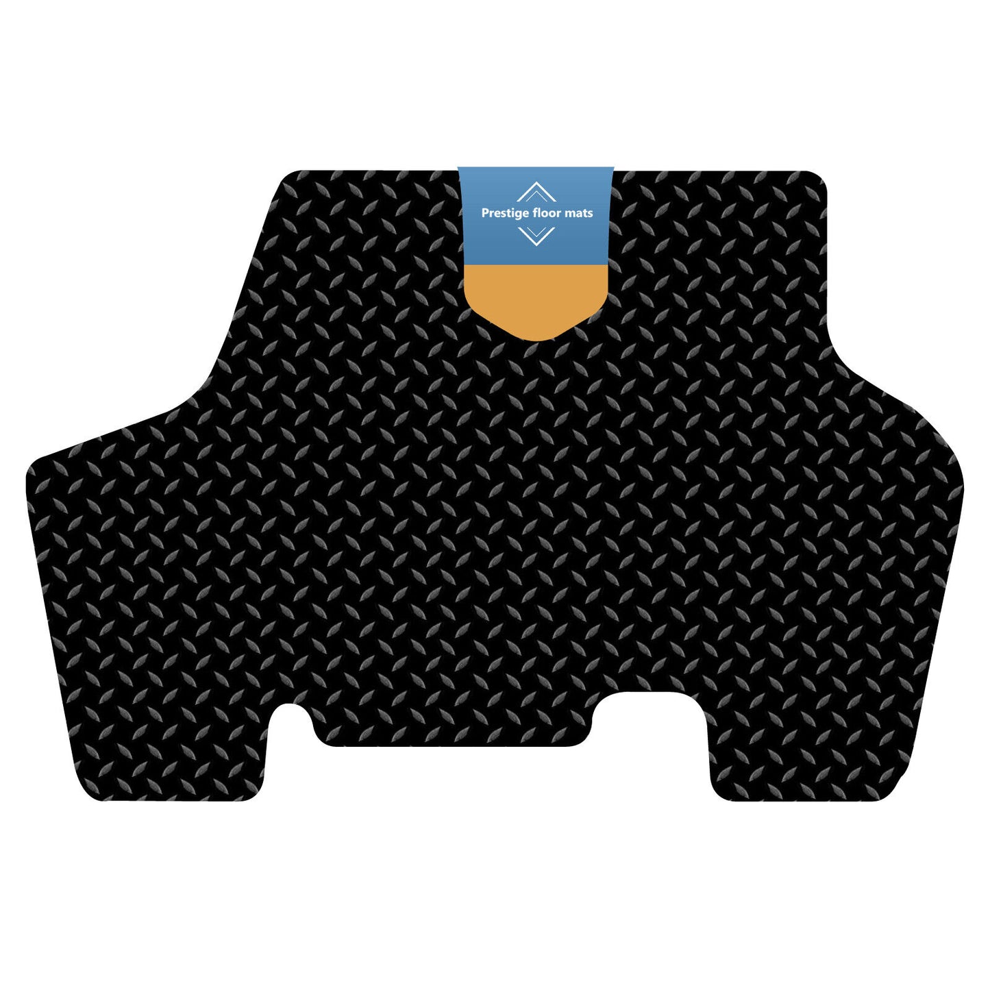 Fits New Holland TM Range Fully Tailored Tractor Floor Mat