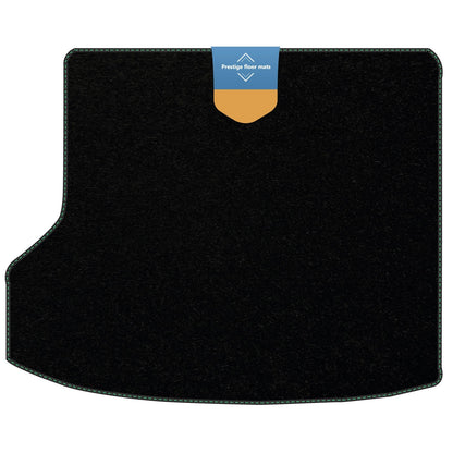 Fits Hyundai Ioniq Hybrid 2016-2023 with Storage On Right Side Tailored Boot Mat