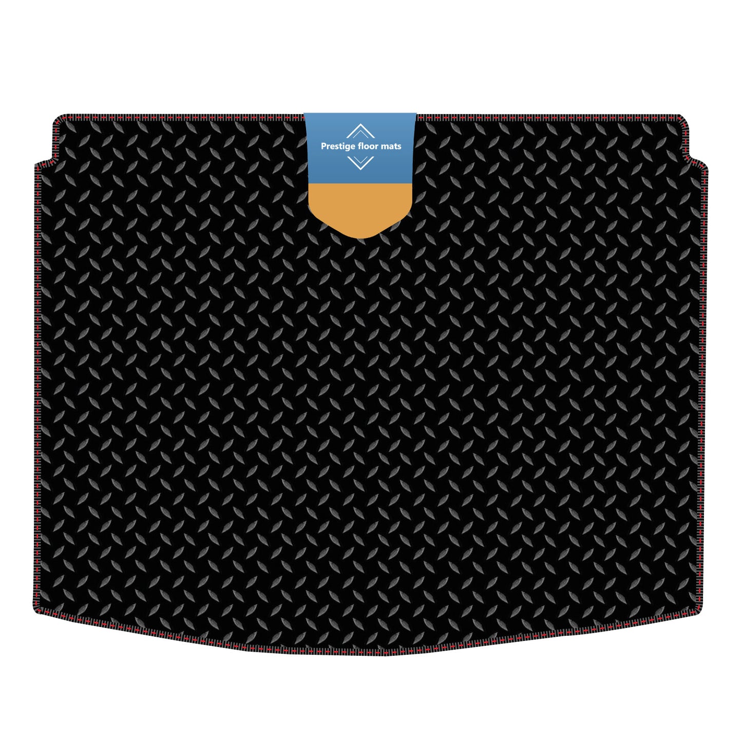 Fits Cupra Born Upper Boot Floor Mat 2022 onwards Fully Tailored Boot Mat