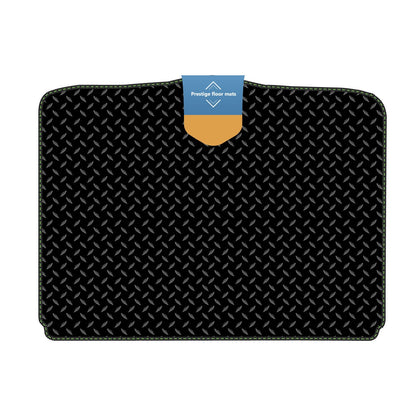 Fits Fiat 500X 2015-2025 Fully Tailored Boot Mat Set