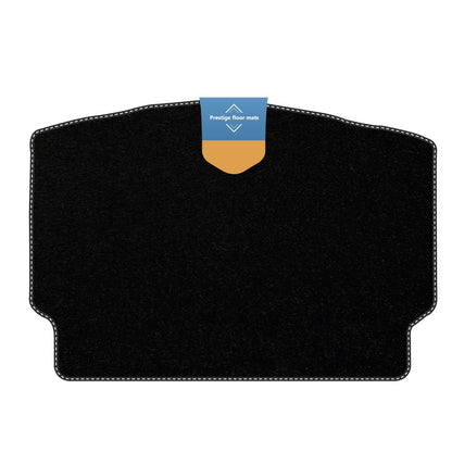 Fits Toyota Yaris Hybrid 2019 onwards Fully Tailored Boot Mat Set