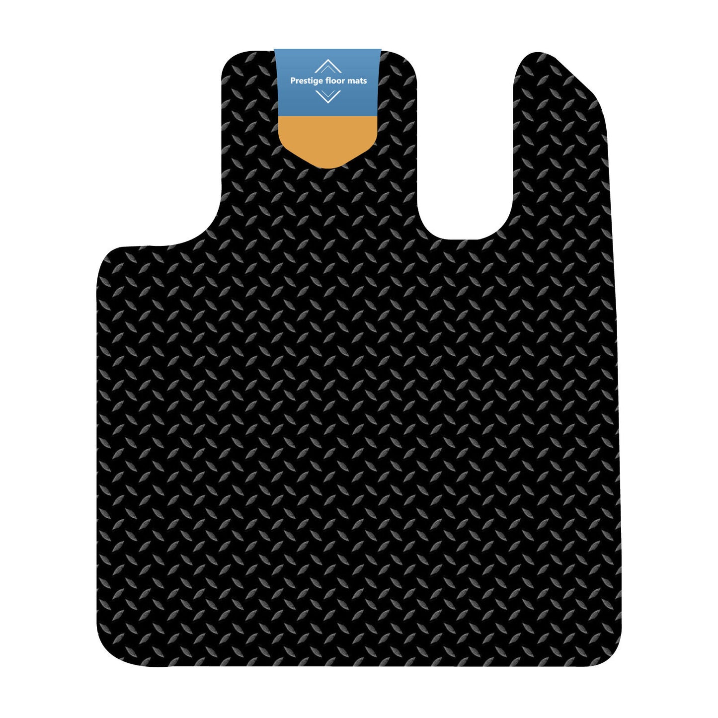 Fits LEVC TXE Driver Only Fully Tailored Driver Only Floor Mat