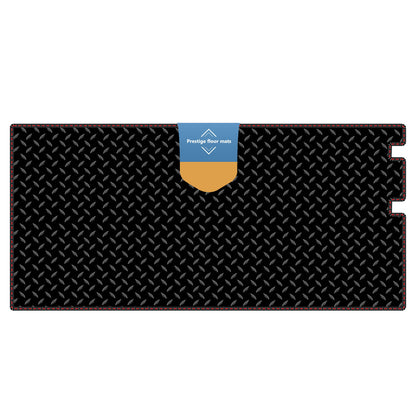 Fits Land Rover Defender 110 Rear 1970mm x 915mm No Seat Cutout Tailored Bootmat