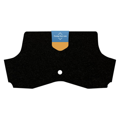 Fits John Deere 5100M 5115M Series Fully Tailored Tractor Floor Mat