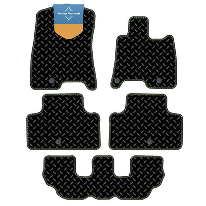 Fits Genesis GV80 2021 onwards Fully Tailored Floor Mat Set