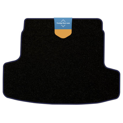 Fits BMW 3 Series 2019 on G21 Touring Fully Tailored Boot Mat