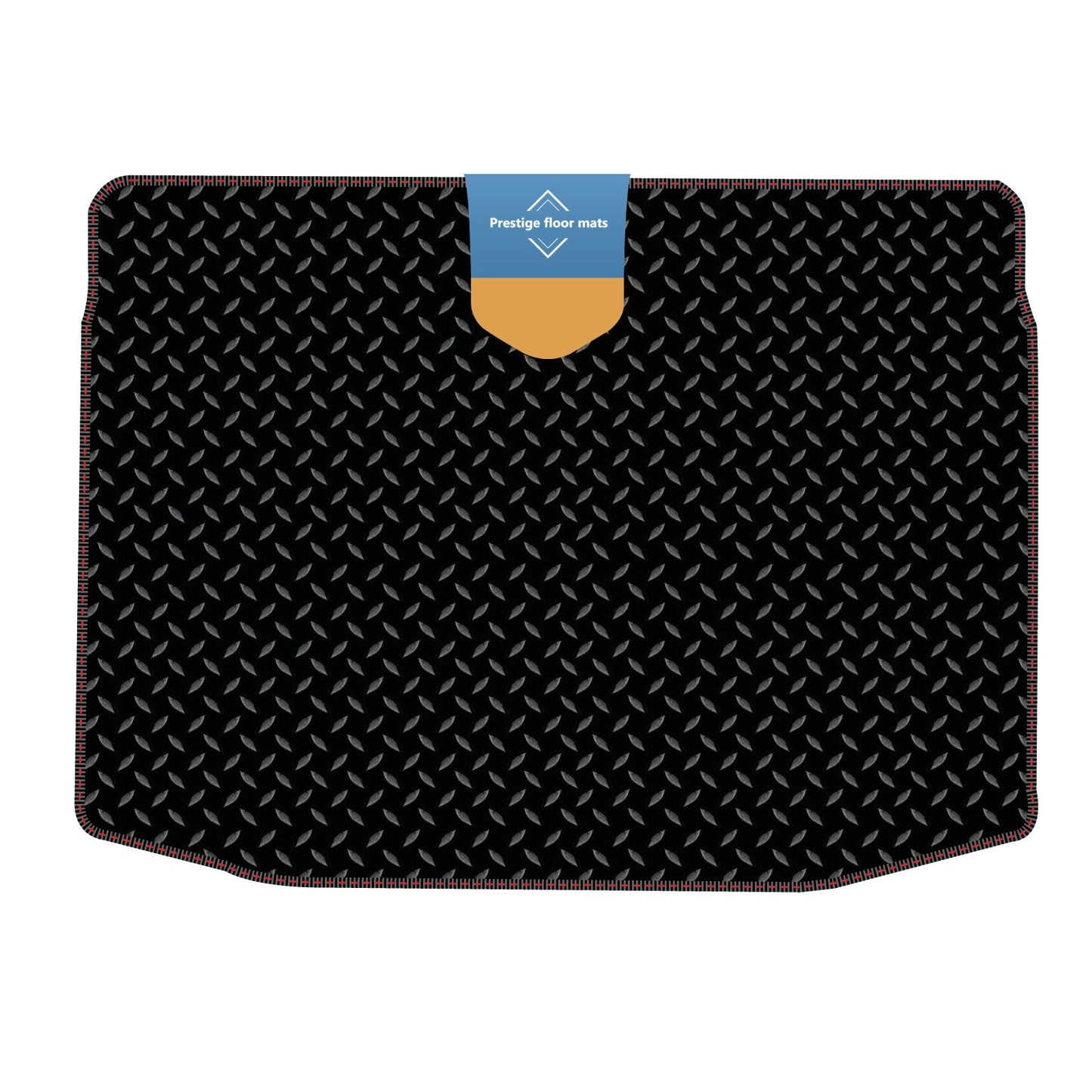 Fits Kia Ceed Hatchback 2018 onwards Fully Tailored Boot Mat Set