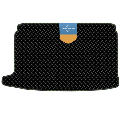 Fits Volkswagen Polo Upper Boot Floor 2009-2018 Fully Tailored Boot Mat