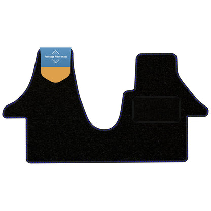 Fits VW Transporter T5 T5.1 2003-2015 Fully Tailored Van Floor Mat