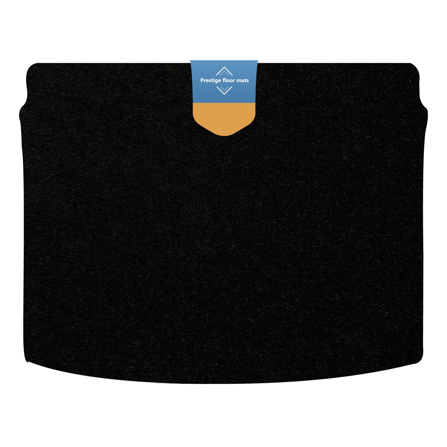 Fits Volkswagen Taigo 2022 onwards Fully Tailored Boot Mat Set