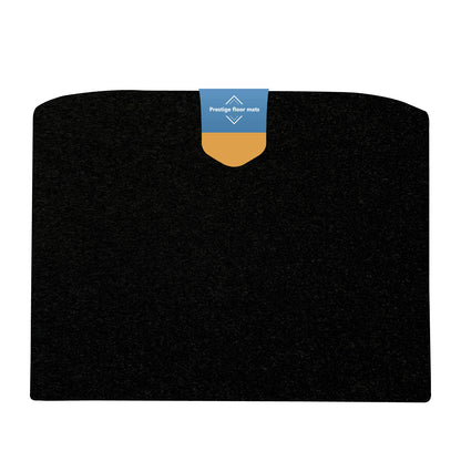 Fits Cupra Ateca Alternative 2021 onwards Fully Tailored Boot Mat Set