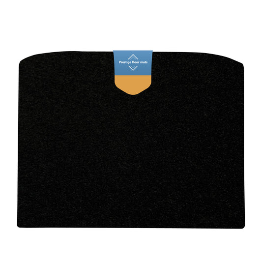 Fits Cupra Ateca Alternative 2021 onwards Fully Tailored Boot Mat Set