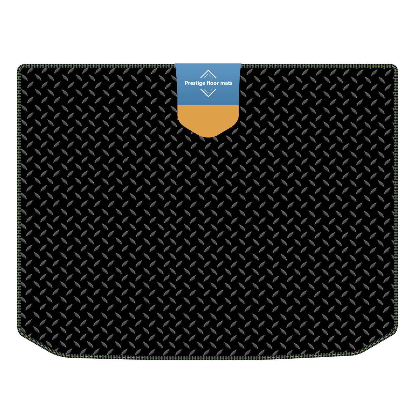 Fits Audi A3 Sportback 2020 on Fully Tailored Boot Mat in Carpet or Rubber