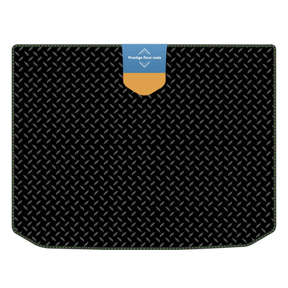 Fits Audi A3 Sportback 2020 on Fully Tailored Boot Mat in Carpet or Rubber