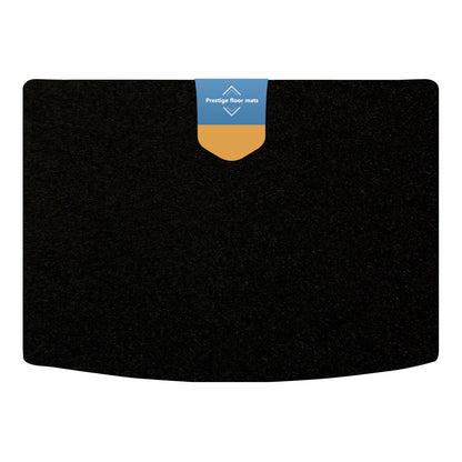 Fits Volkswagen E-Golf 2015-2020 Fully Tailored Boot Floor Mat