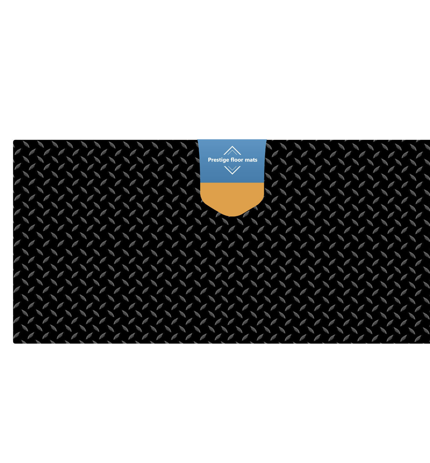 Fits Land Rover Defender 110 Rear 1970mm x 915mm No Seat Cutout Tailored Bootmat