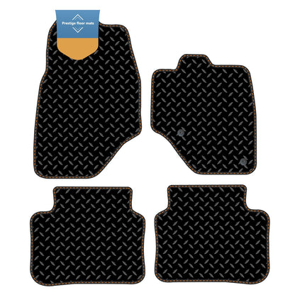 Fits Vauxhall Grandland EV 2024 onwards Fully Tailored Floor Mat