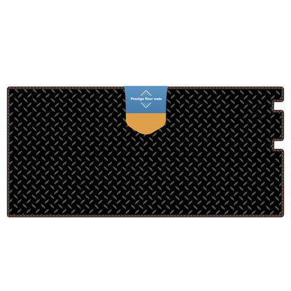 Fits Land Rover Defender 110 Rear 1970mm x 915mm with Black/Coloured Stitch Edge