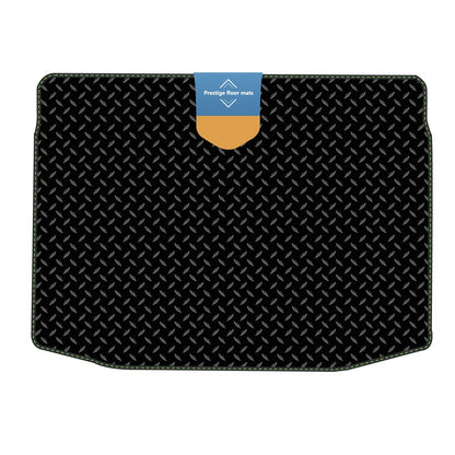 Fits Kia Ceed Hatchback 2018 onwards Fully Tailored Boot Mat Set