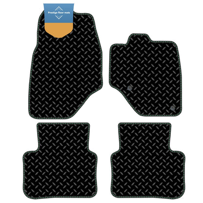 Fits Vauxhall Grandland MHEV Mild Hybrid 2024 onwards Fully Tailored Floor Mat