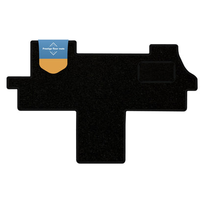 Fits Fiat Ducato Auto Motorhome 2020 on Fully Tailored Motorhome Floor Mat