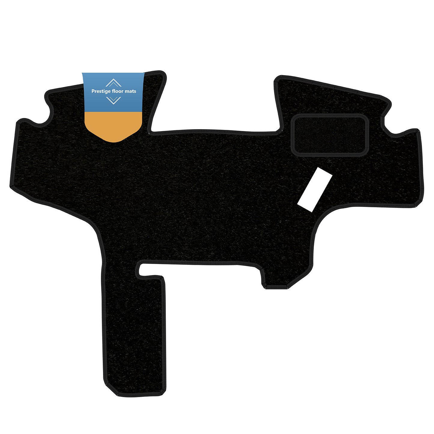 Fits John Deere 7030 Fully Tailored Tractor Floor Mat