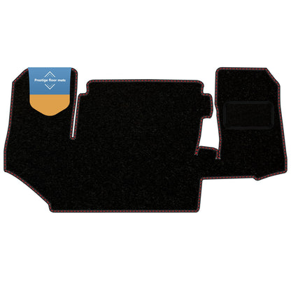 Fits Massey Ferguson 6100 8100 Series Fully Tailored Tractor Floor Mat