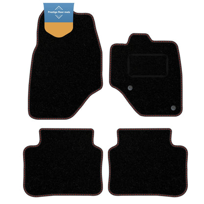 Fits Vauxhall Grandland EV 2024 onwards Fully Tailored Floor Mat
