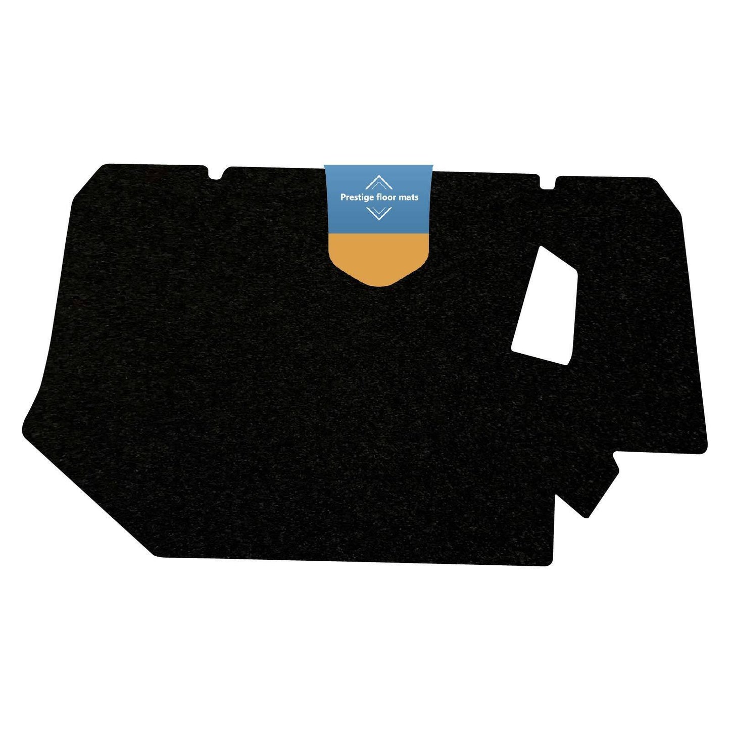 Fits Massey Ferguson 3600 Fully Tailored Tractor Floor Mat