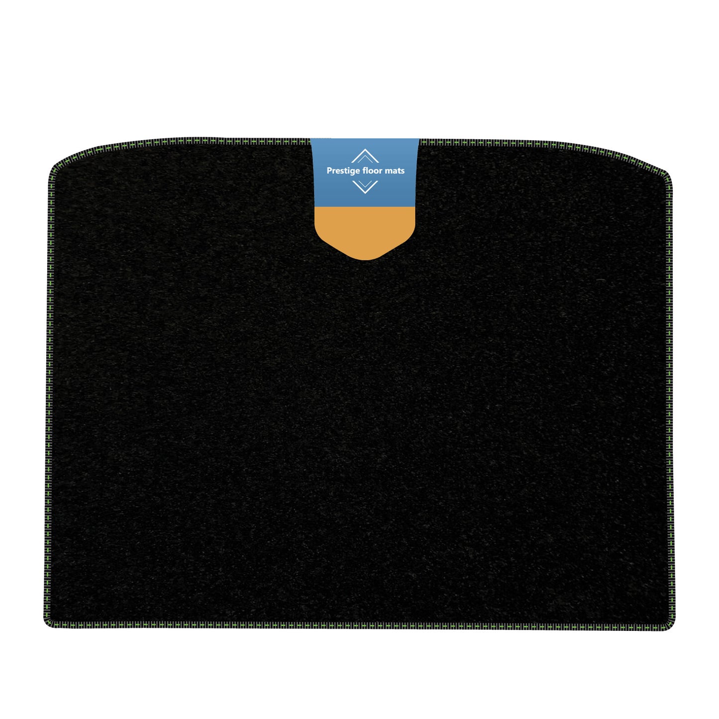 Fits Cupra Ateca Alternative 2021 onwards Fully Tailored Boot Mat Set