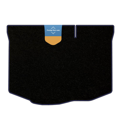 Fits Ford Fiesta MK7 2009-2017 Fully Tailored Car Boot Floor Mat