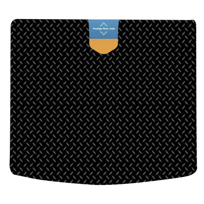 Fits MG Motors UK HS 2024 onwards Fully Tailored Boot Mat Set