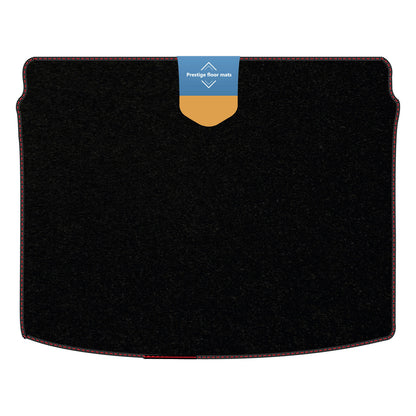 Fits Volkswagen Taigo 2022 onwards Fully Tailored Boot Mat Set