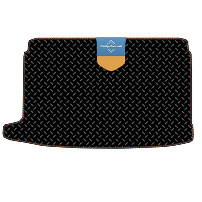 Fits Volkswagen Polo Upper Boot Floor 2009-2018 Fully Tailored Boot Mat