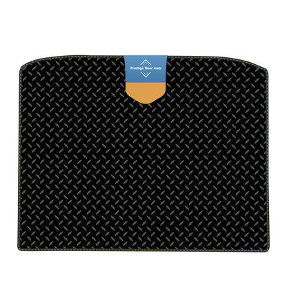 Fits Cupra Ateca Alternative 2021 onwards Fully Tailored Boot Mat Set