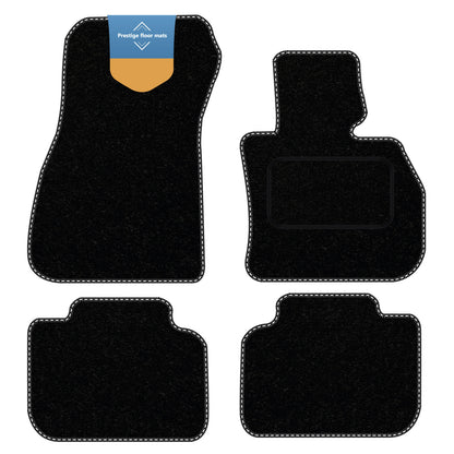 Fits BMW MINI COUNTRYMAN U25 2024 onwards Fully Tailored Floor Mat Set