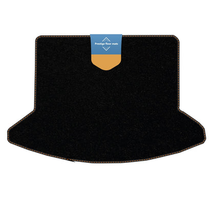 Fits Mazda CX-5 With No Side Storage 2017 onwards Fully Tailored Boot Mat
