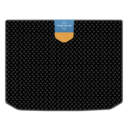 Fits Audi A3 Sportback 2020 on Fully Tailored Boot Mat in Carpet or Rubber