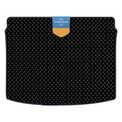 Fits Volkswagen Taigo 2022 onwards Fully Tailored Boot Mat Set