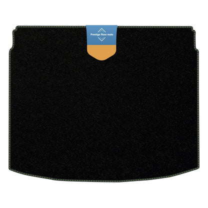 Fits Kia XCeed 2019 onwards Fully Tailored Boot Mat Set