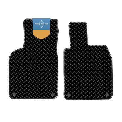 Fits Porsche 911 992 GT3 2022 onwards Fully Tailored Floor Mat Set