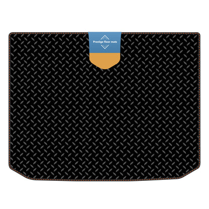 Fits Audi A3 Sportback 2020 on Fully Tailored Boot Mat in Carpet or Rubber