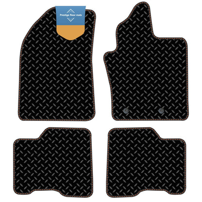 Fits Alfa Romeo Tonale 2023 onwards Fully Tailored Floor Mat Set