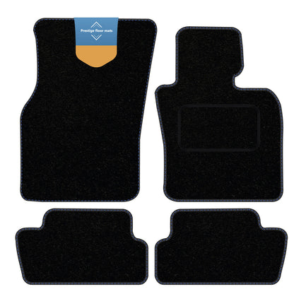 Fits BMW MINI 3 DOOR F66 2024 onwards Fully Tailored Floor Mat Set