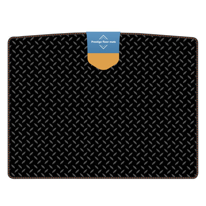 Fits Skoda Yet 2008-2019 Fully Tailored Boot Mat in Carpet or Rubber