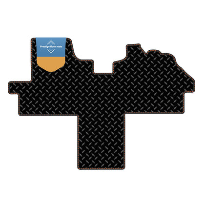 Fits Fiat A-Line Motorhome 2024 on Fully Tailored Motorhome Mat