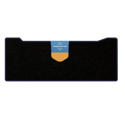 Fits Citroen Dispatch CrewCab Rear Only 2016- Fully Tailored Van 2nd Row Mat